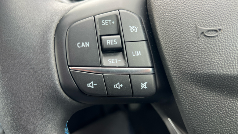 Ford Fiesta 1.0 EcoBoost Hybrid mHEV 125 Active Edition 5dr Petrol Hatchback